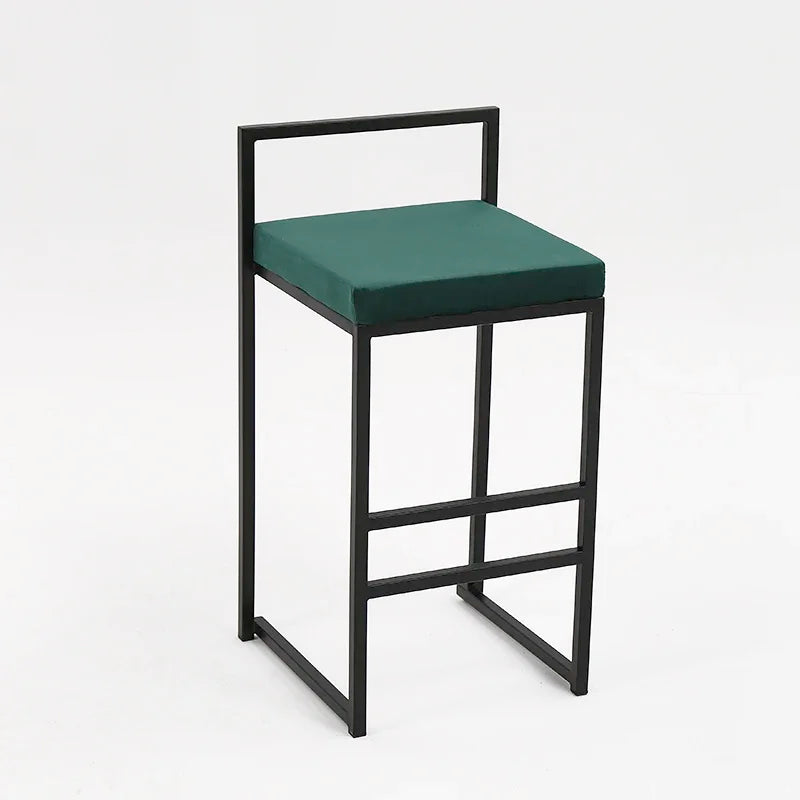 Orion Bar Stool - Bridgnorth Furniture