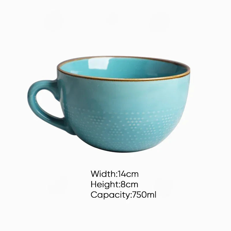 Magu Cup - Bridgnorth Furniture