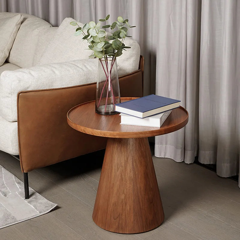 Decuro Side Table - Bridgnorth Furniture