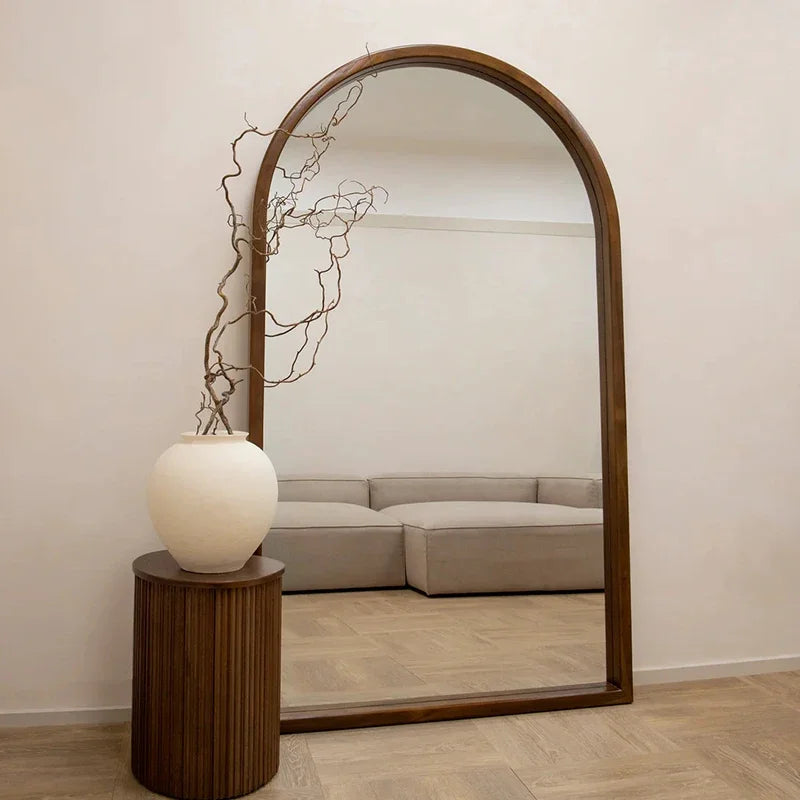 Natsuki Mirror - Bridgnorth Furniture