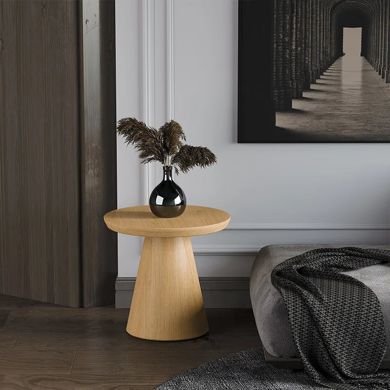 Decuro Side Table - Bridgnorth Furniture