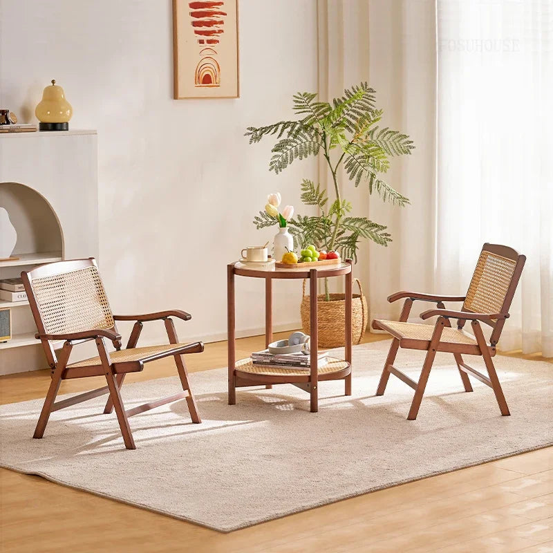 Natsu Chair - Bridgnorth Furniture