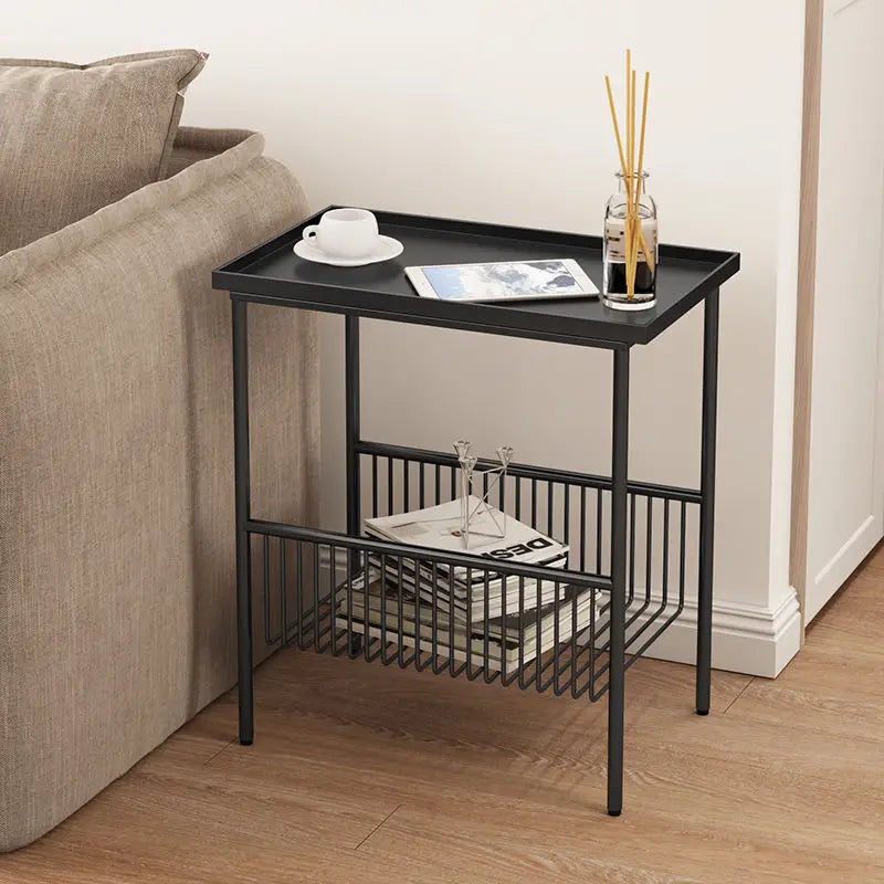 Nova Side Table - Bridgnorth Furniture