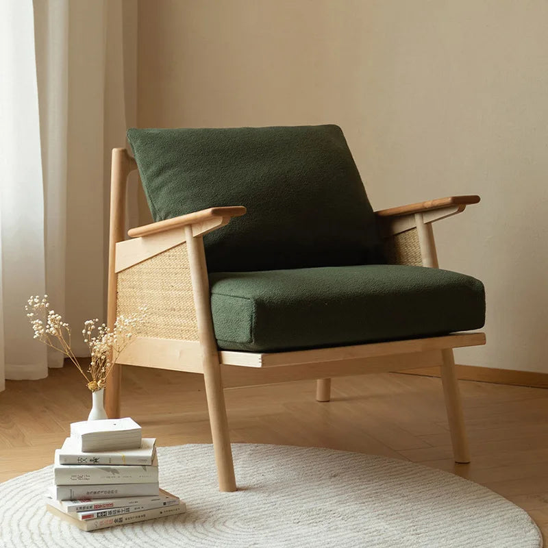 Balino Chair - Bridgnorth Furniture