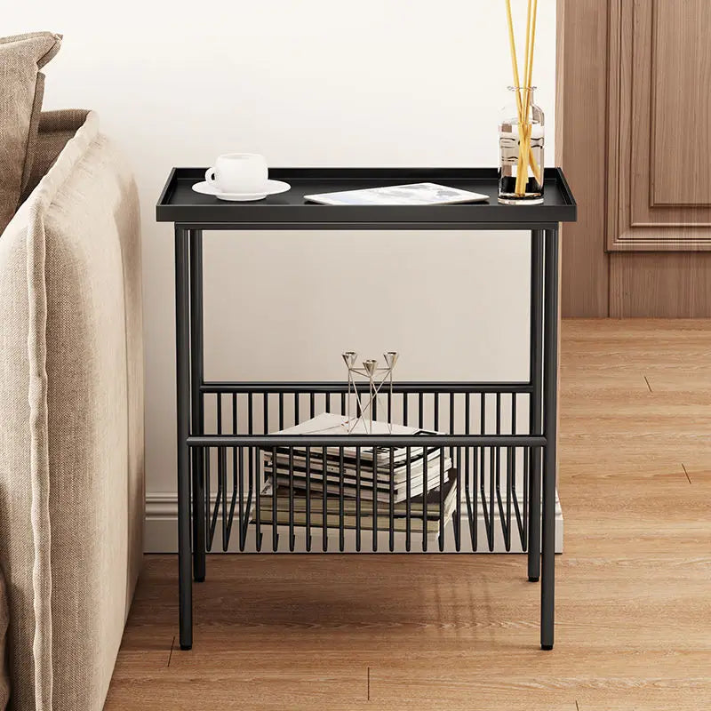 Nova Side Table - Bridgnorth Furniture