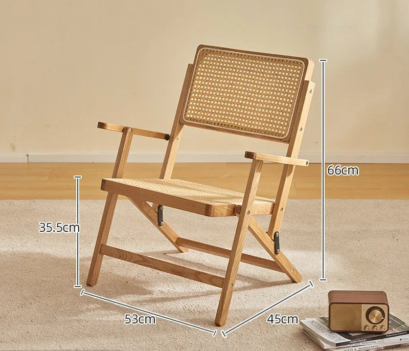 Natsu Chair - Bridgnorth Furniture