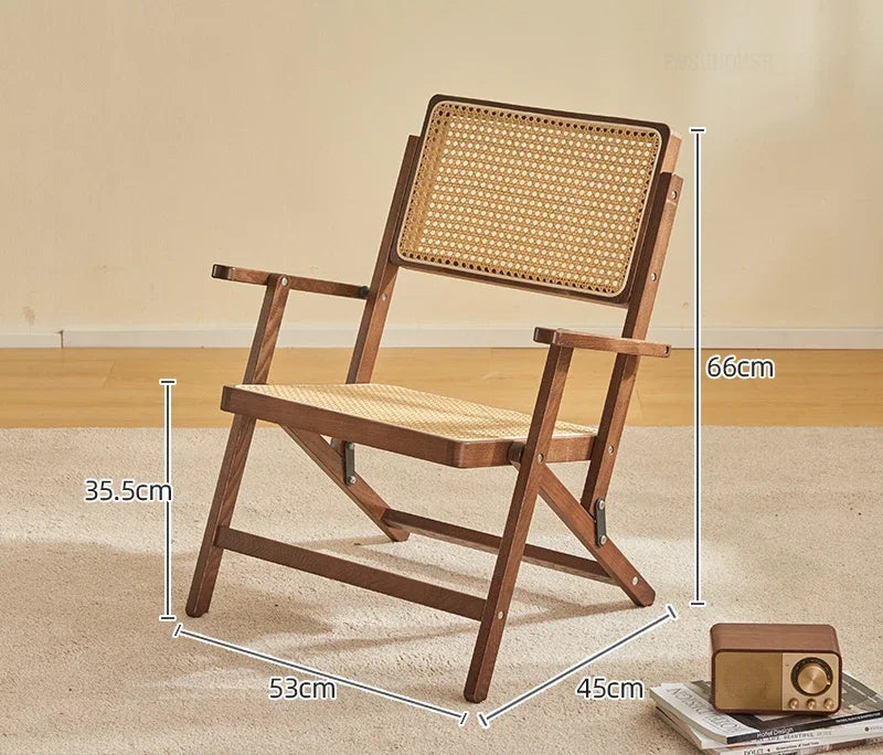 Natsu Chair - Bridgnorth Furniture