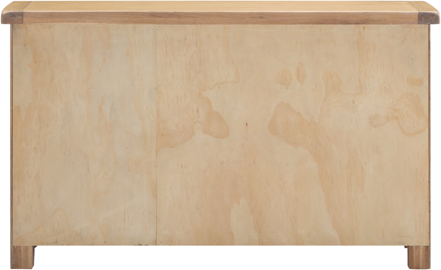 Highley Oak 3 Door Sideboard - Bridgnorth Furniture