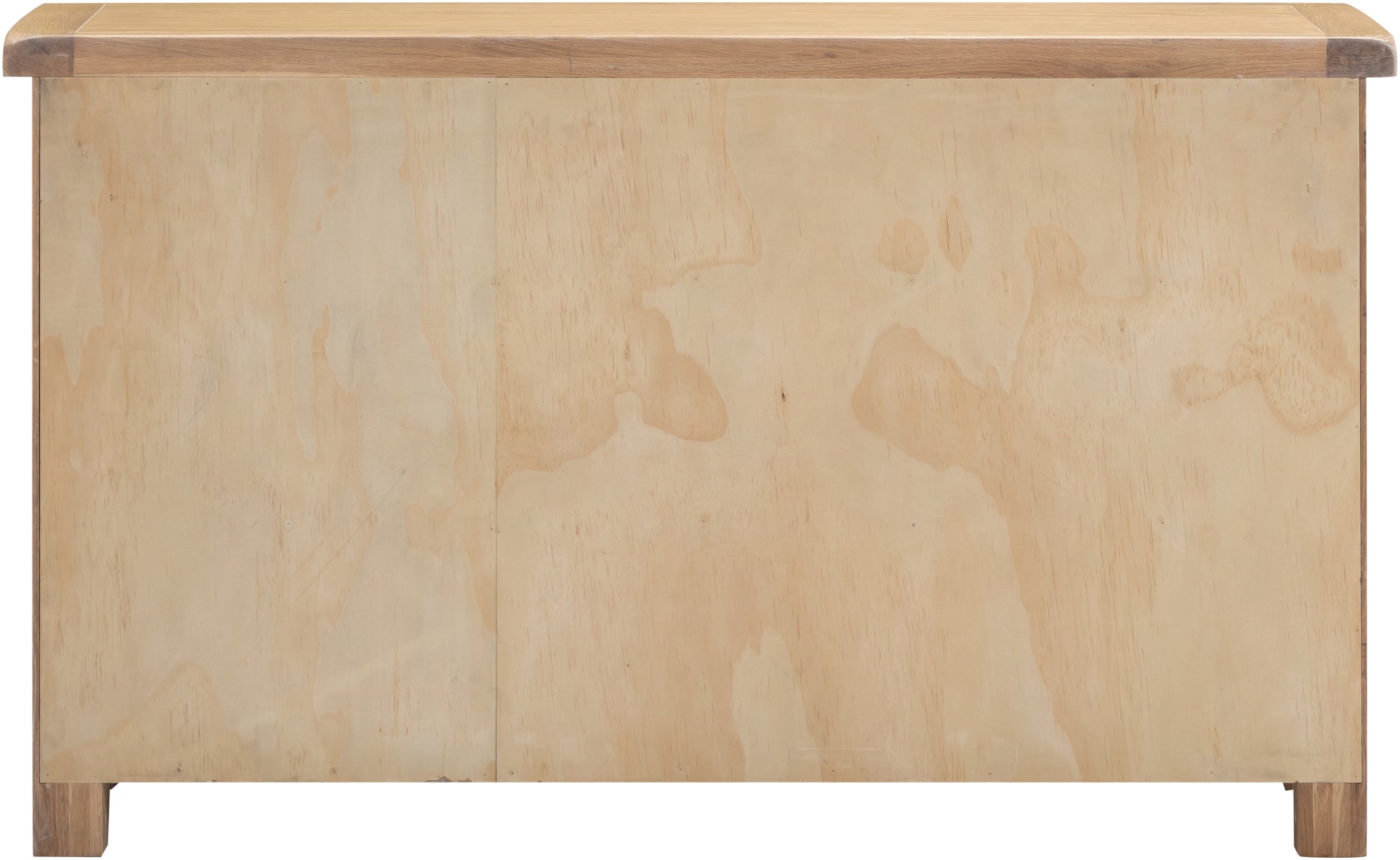 Highley Oak 3 Door Sideboard - Bridgnorth Furniture