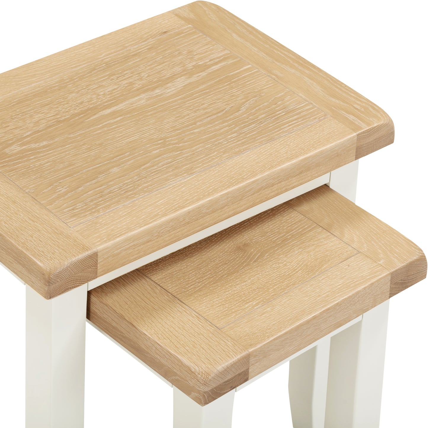 Highley Nest Of Tables - Bridgnorth Furniture