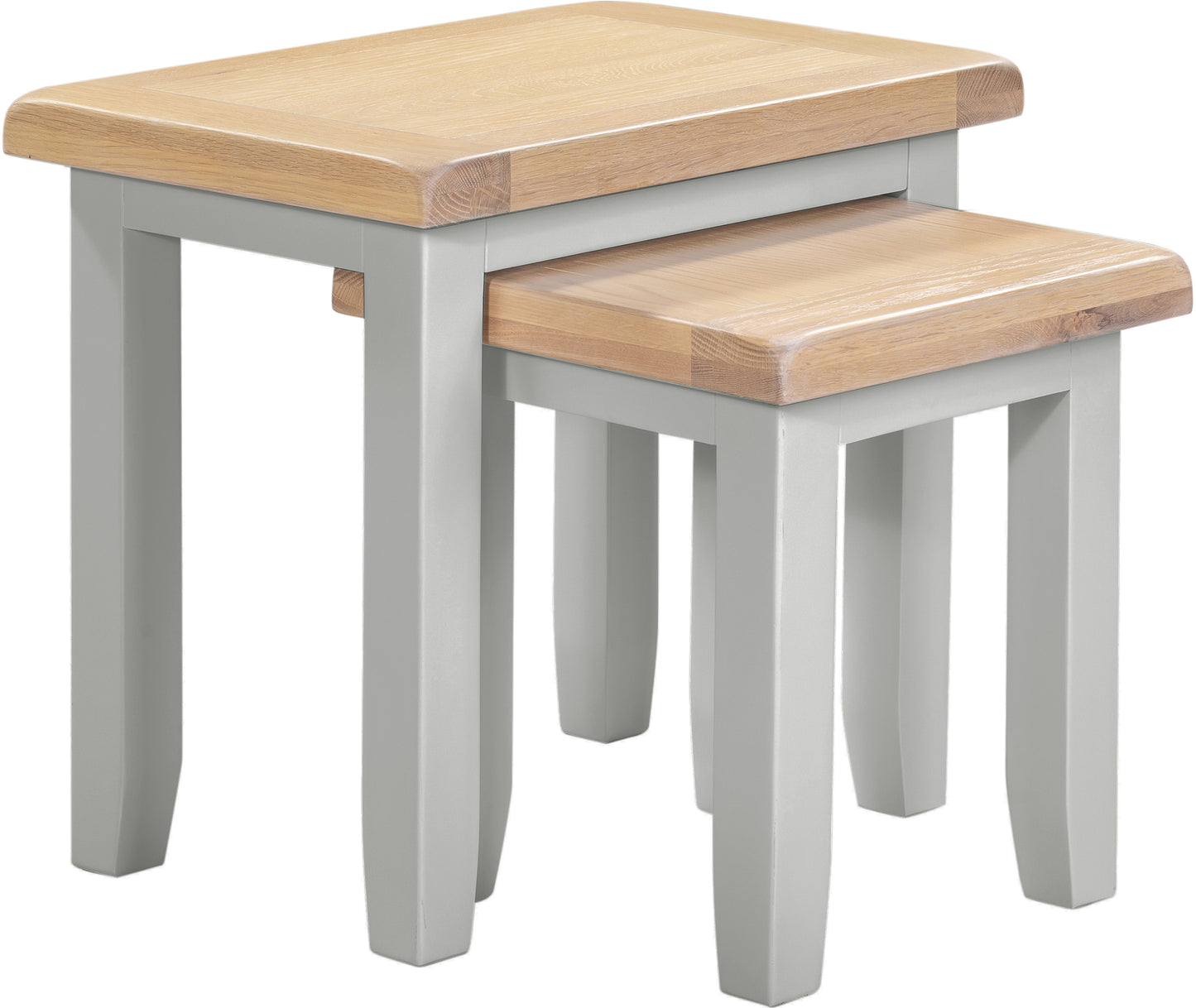 Highley Nest Of Tables - Bridgnorth Furniture