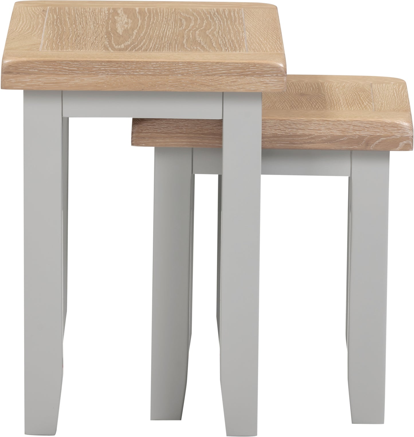 Highley Nest Of Tables - Bridgnorth Furniture