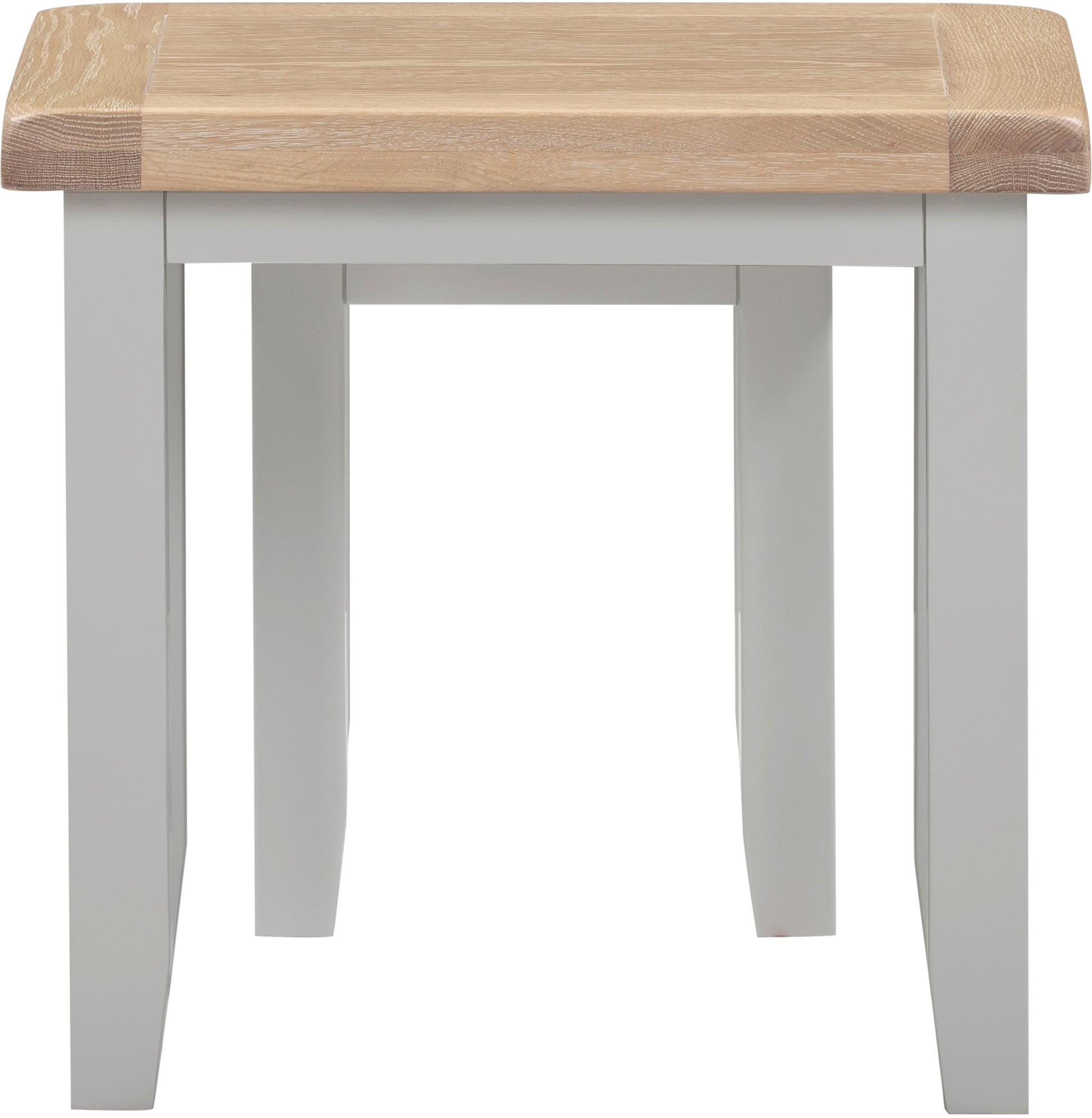 Highley Nest Of Tables - Bridgnorth Furniture
