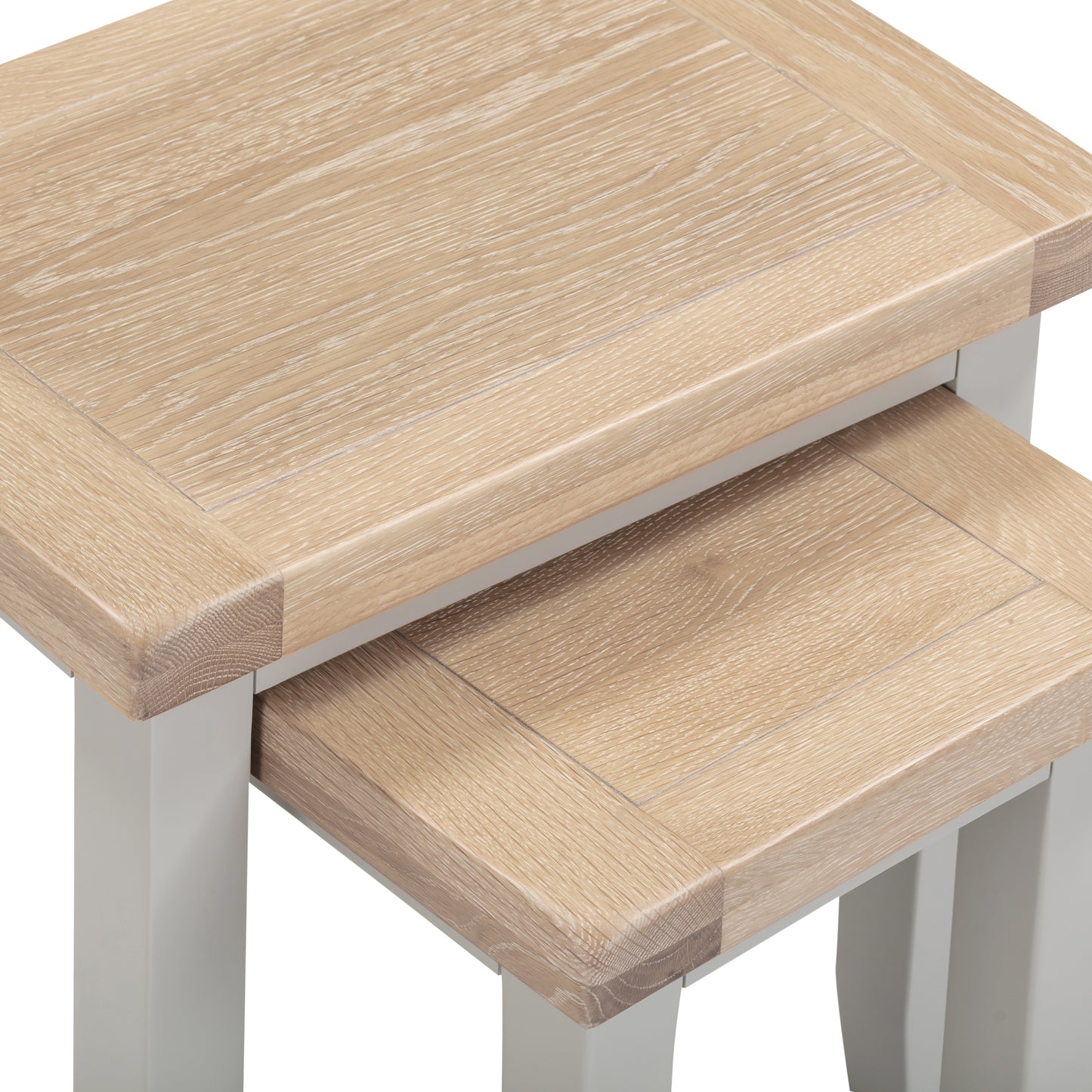 Highley Nest Of Tables - Bridgnorth Furniture