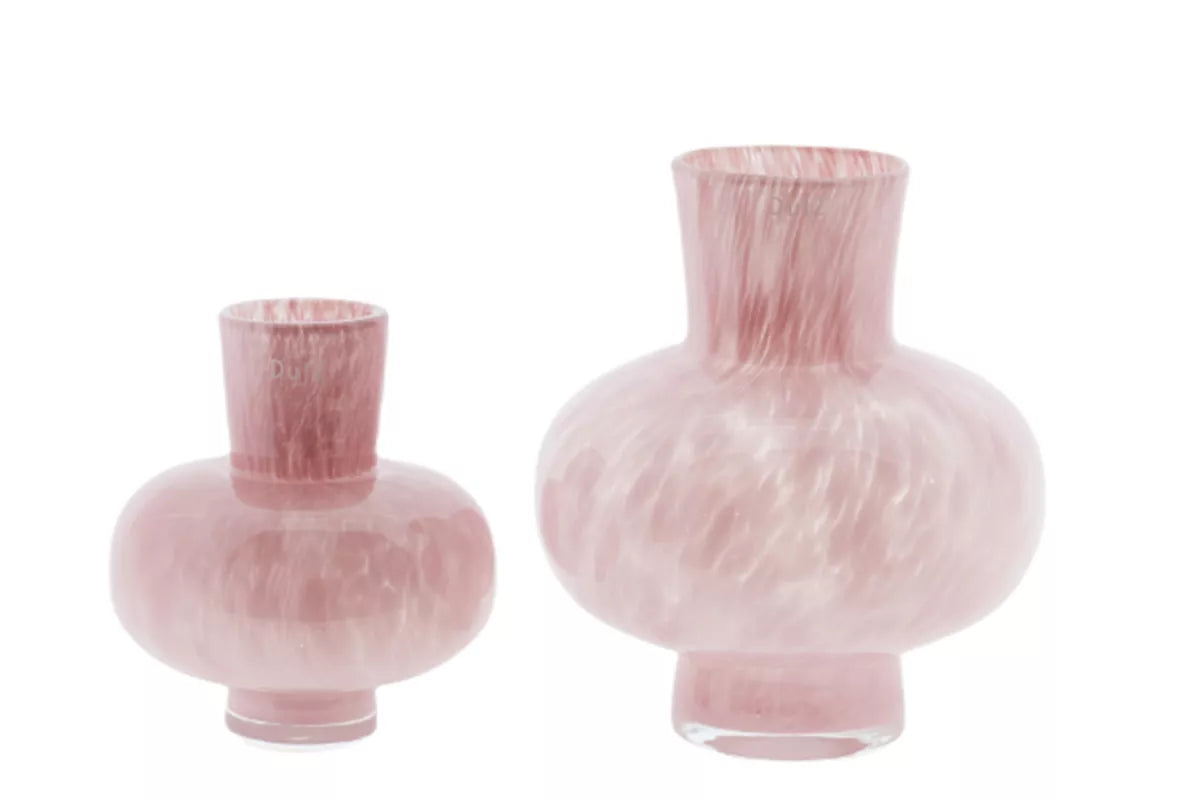 Vase MODEST - ROSE Colour - Bridgnorth Furniture