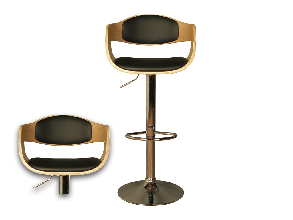 Anna Bar stool - Bridgnorth Furniture