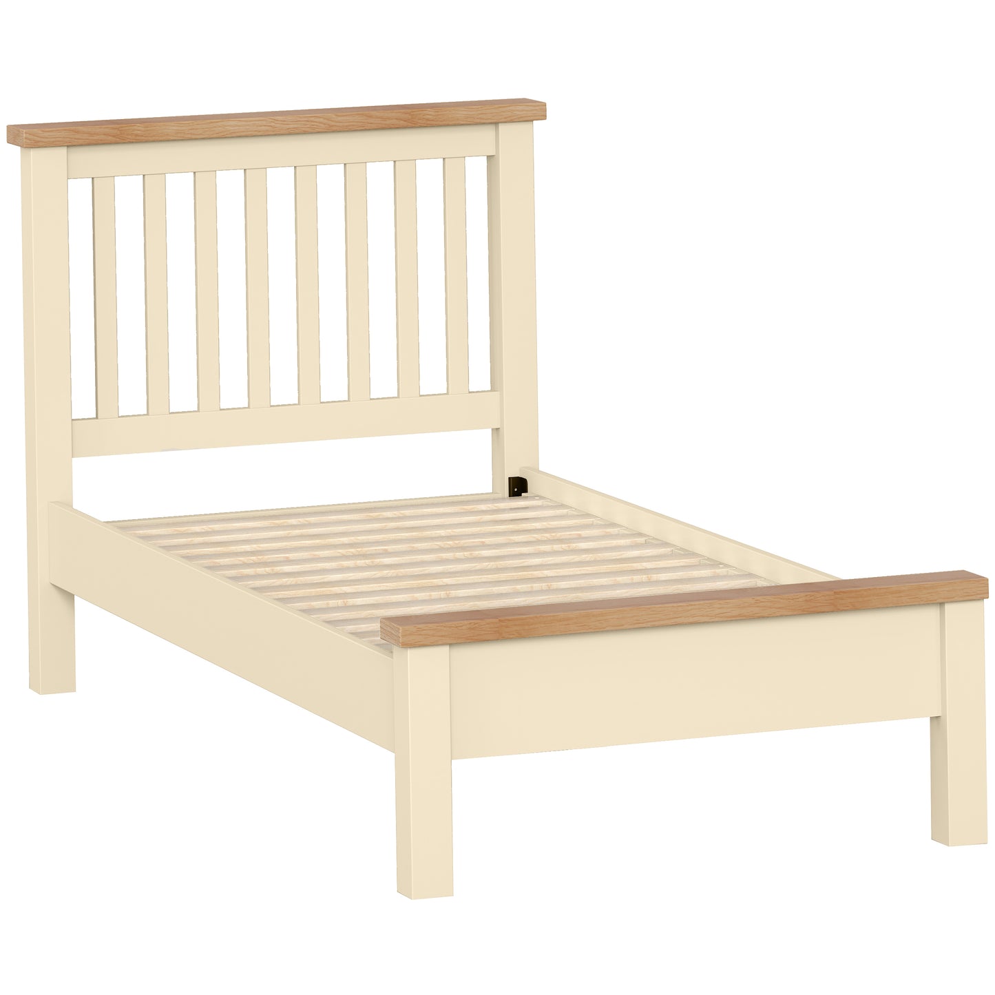 Drayton Painted Beds - Bridgnorth Furniture