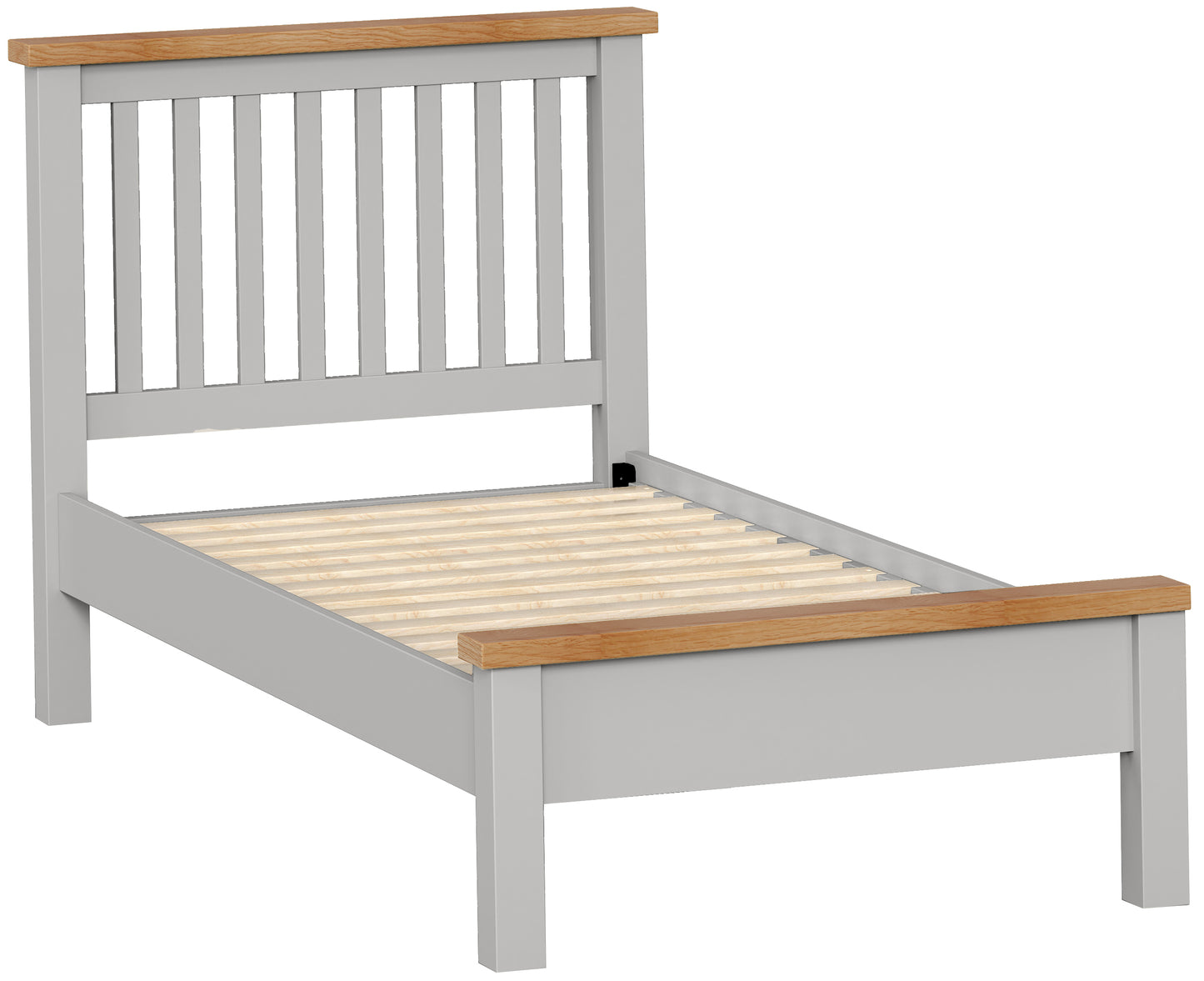 Drayton Painted Beds - Bridgnorth Furniture
