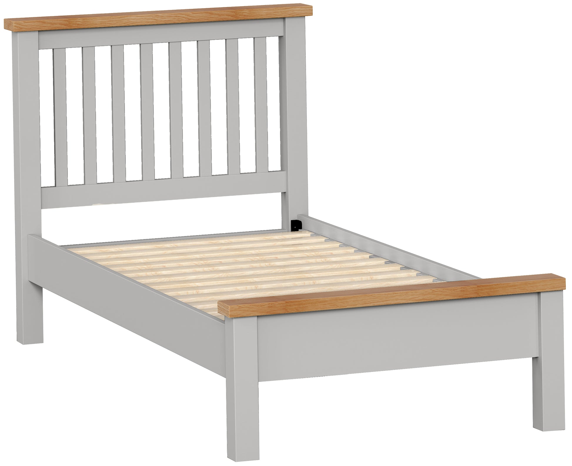 Drayton Painted Beds - Bridgnorth Furniture