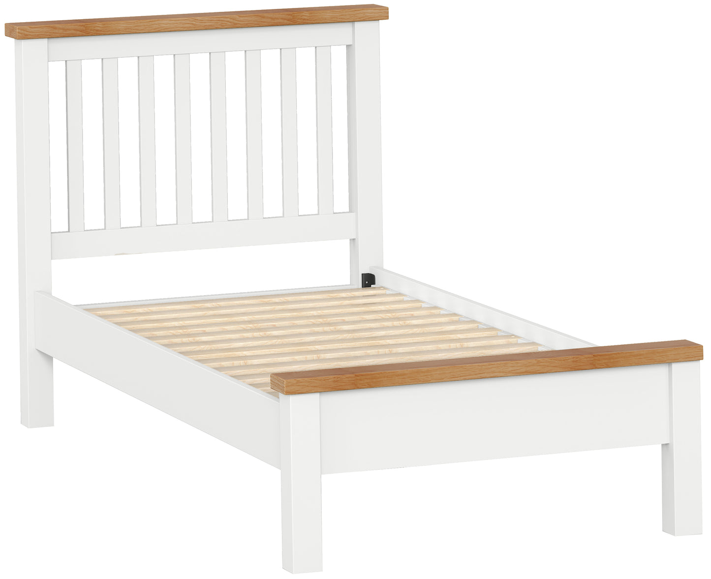 Drayton Painted Beds - Bridgnorth Furniture