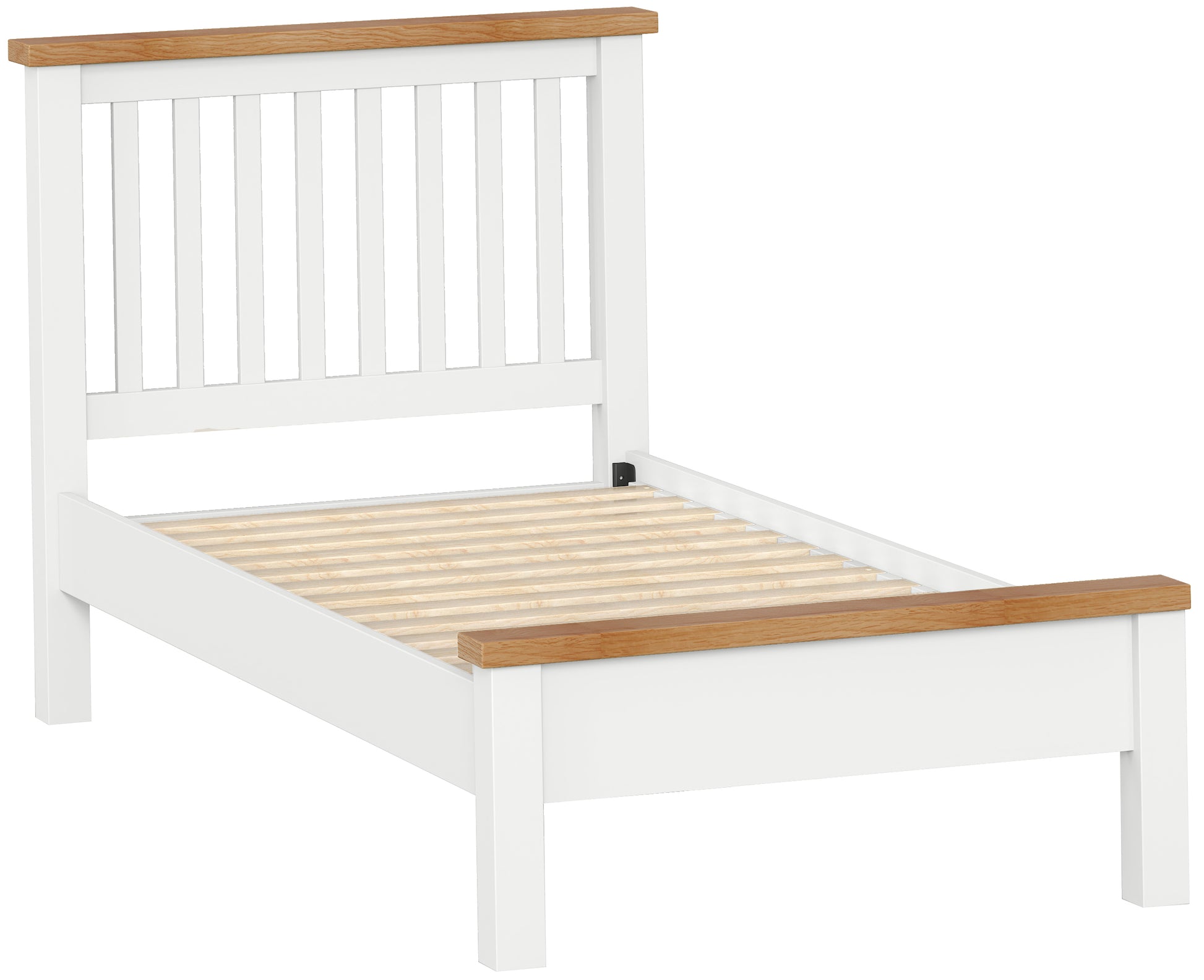 Drayton Painted Beds - Bridgnorth Furniture