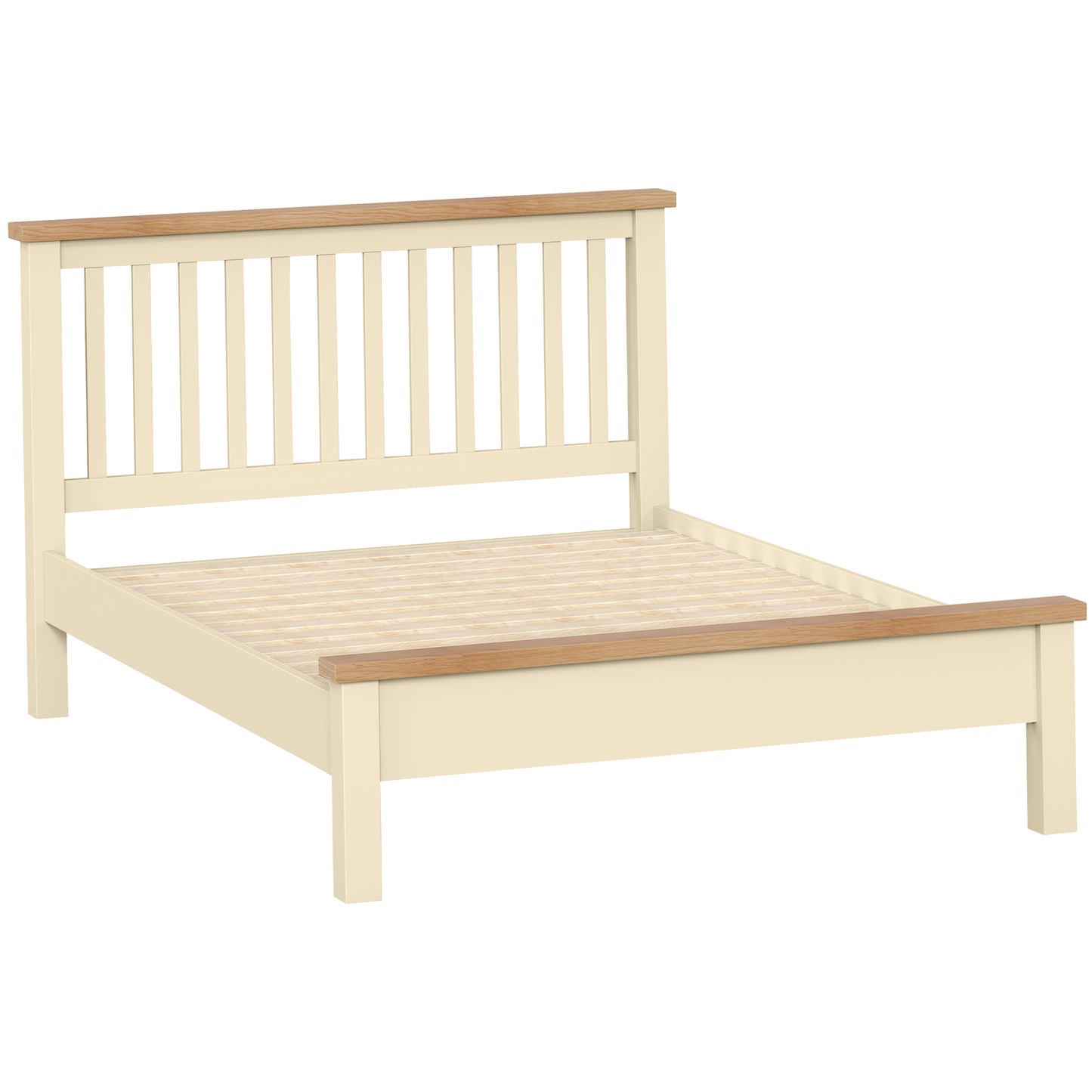 Drayton Painted Beds - Bridgnorth Furniture