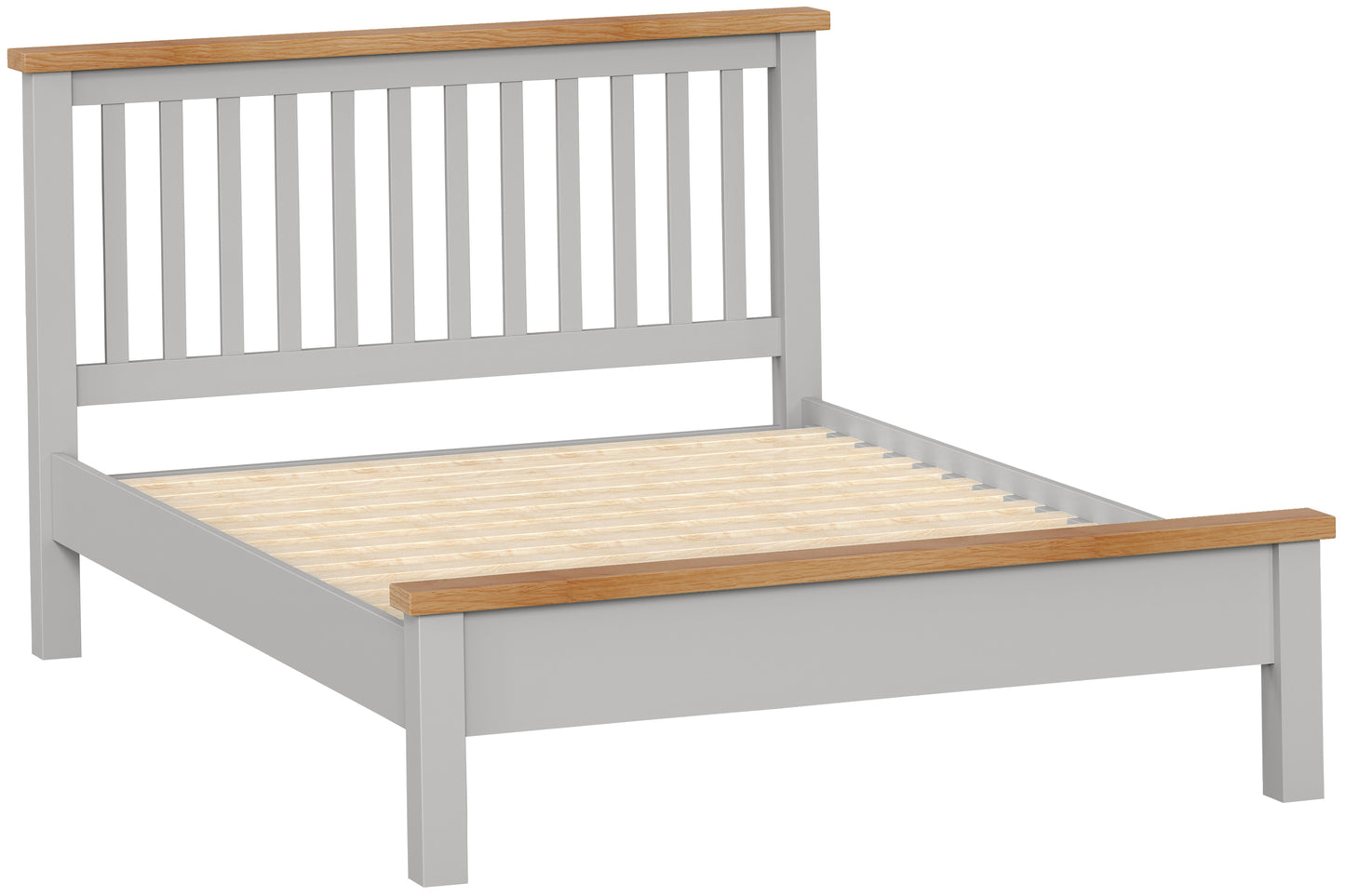 Drayton Painted Beds - Bridgnorth Furniture