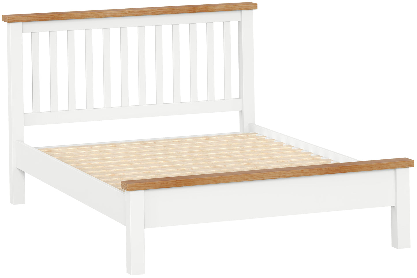 Drayton Painted Beds - Bridgnorth Furniture