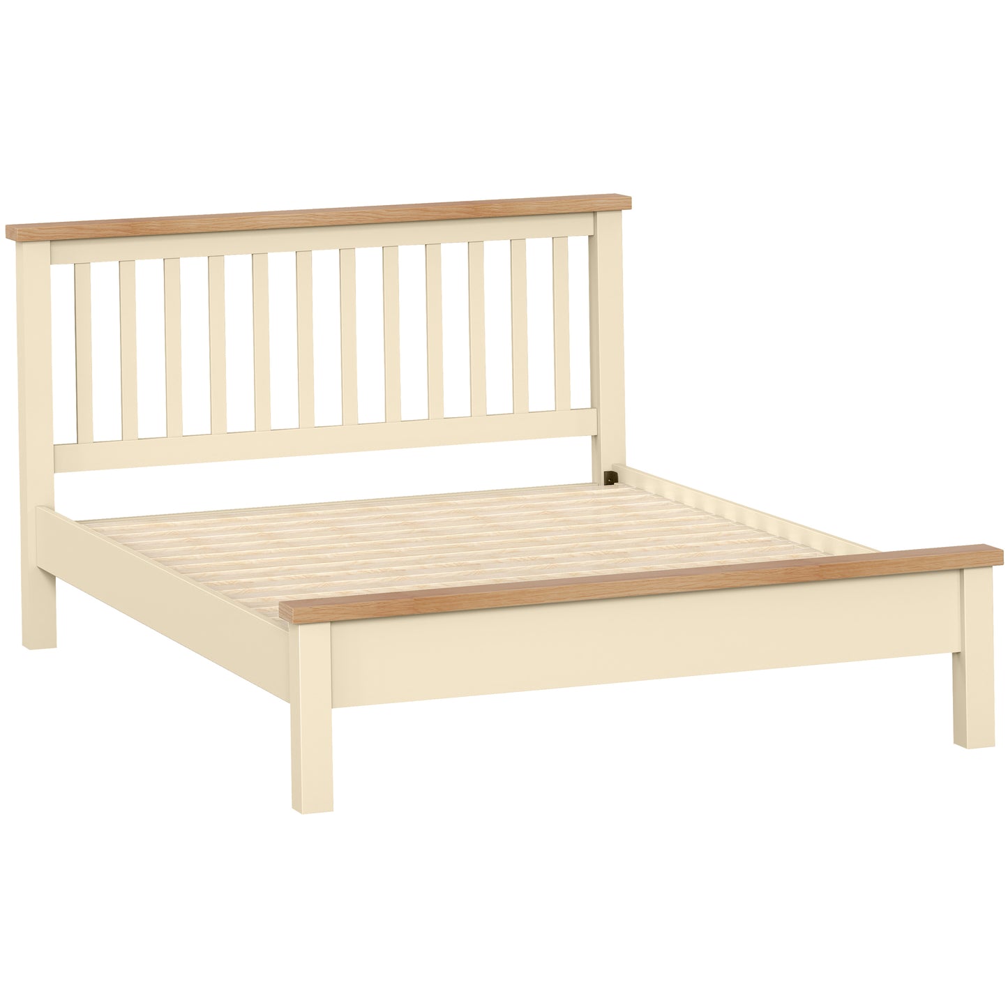 Drayton Painted Beds - Bridgnorth Furniture