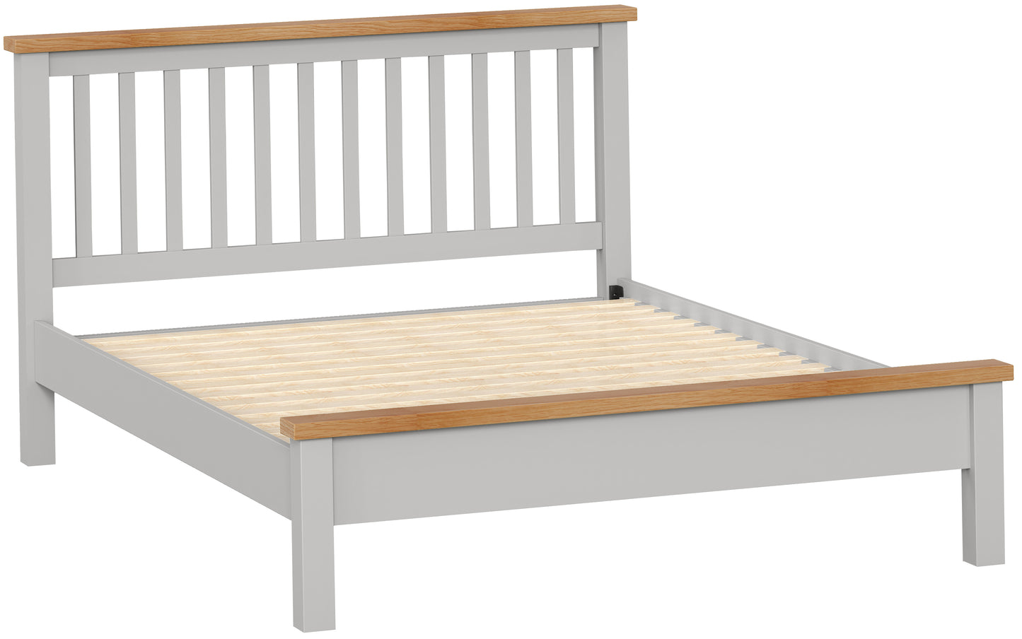 Drayton Painted Beds - Bridgnorth Furniture