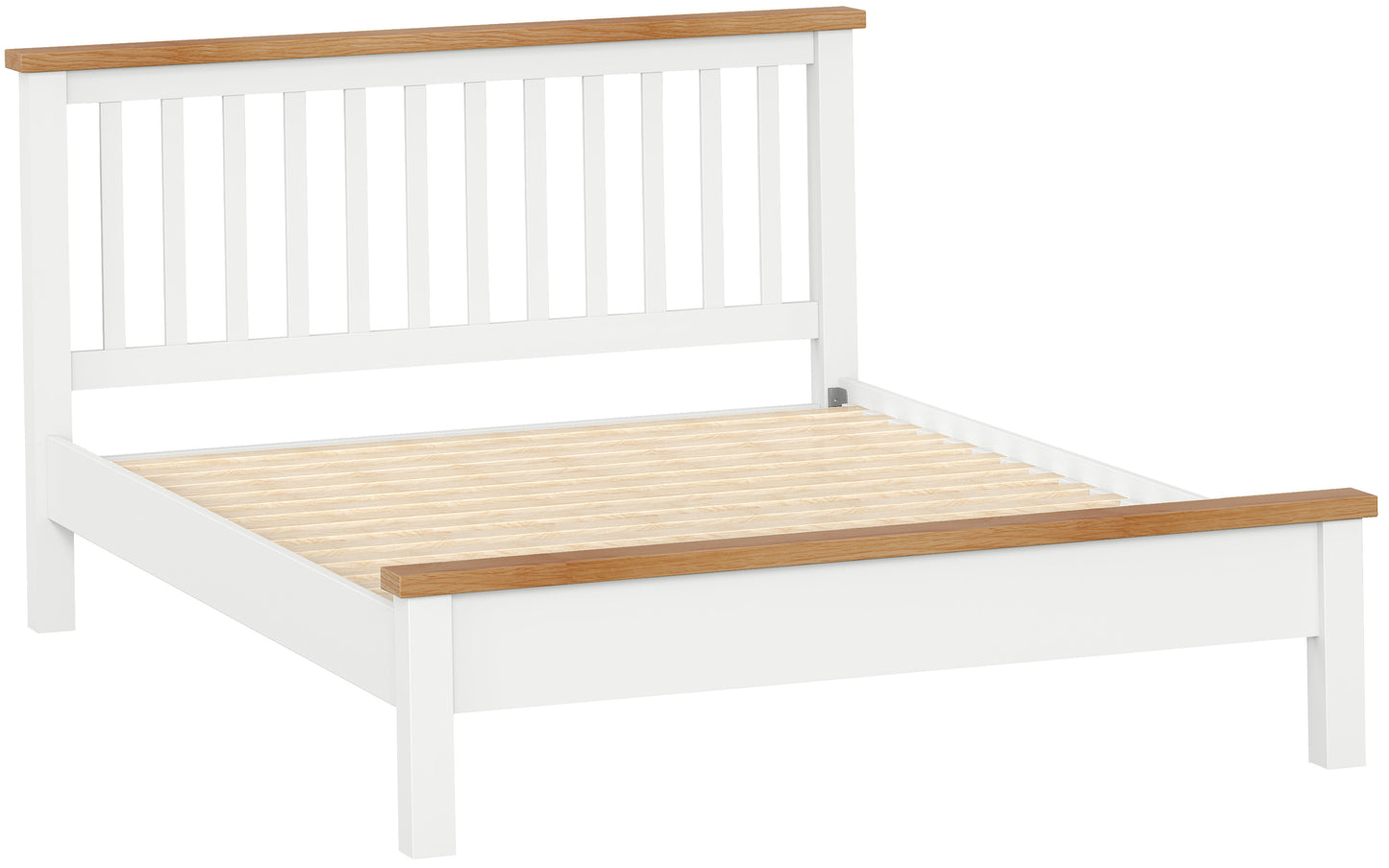Drayton Painted Beds - Bridgnorth Furniture