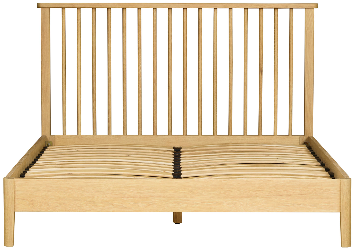 Munslow Bed - Bridgnorth Furniture