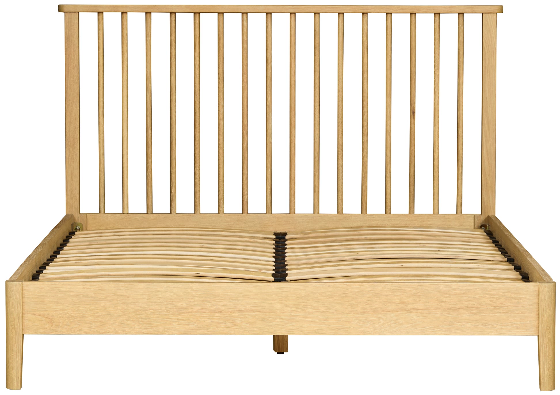 Munslow Bed - Bridgnorth Furniture
