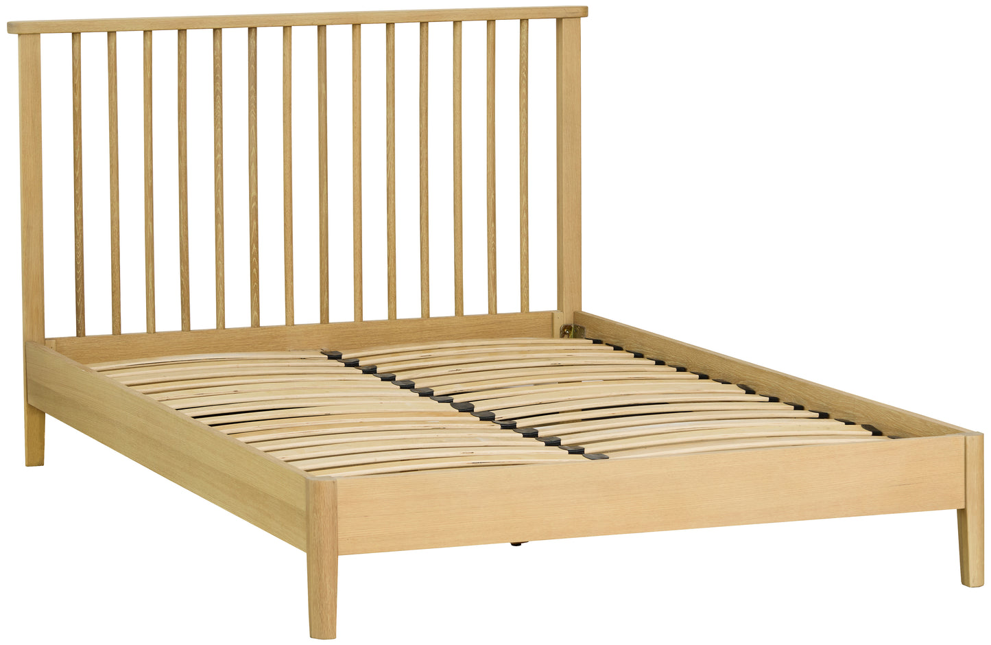 Munslow Bed - Bridgnorth Furniture