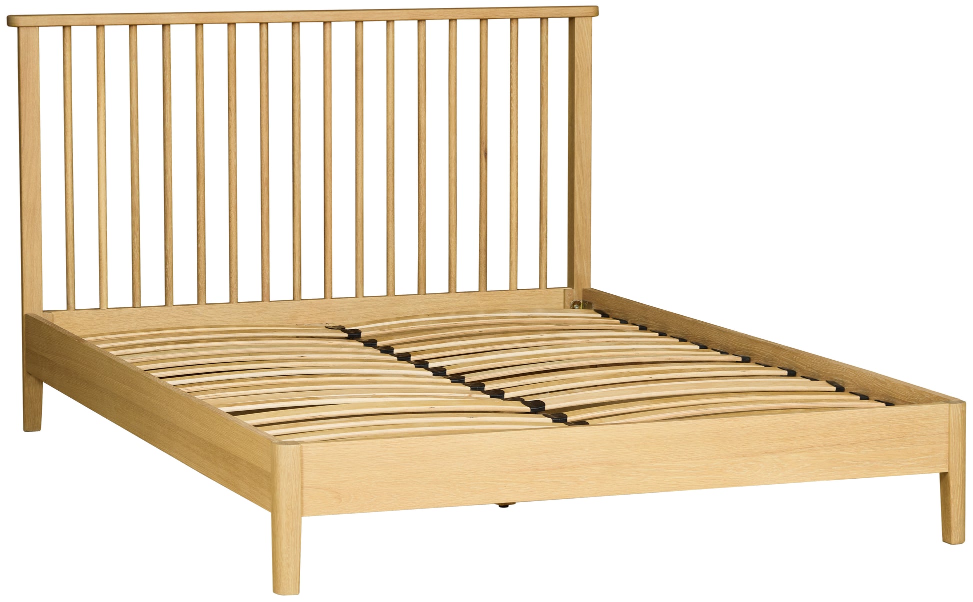 Munslow Bed - Bridgnorth Furniture