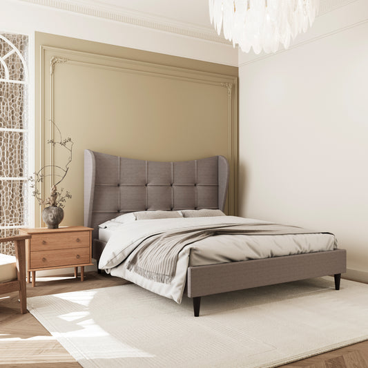 Verona Bedstead - Bridgnorth Furniture