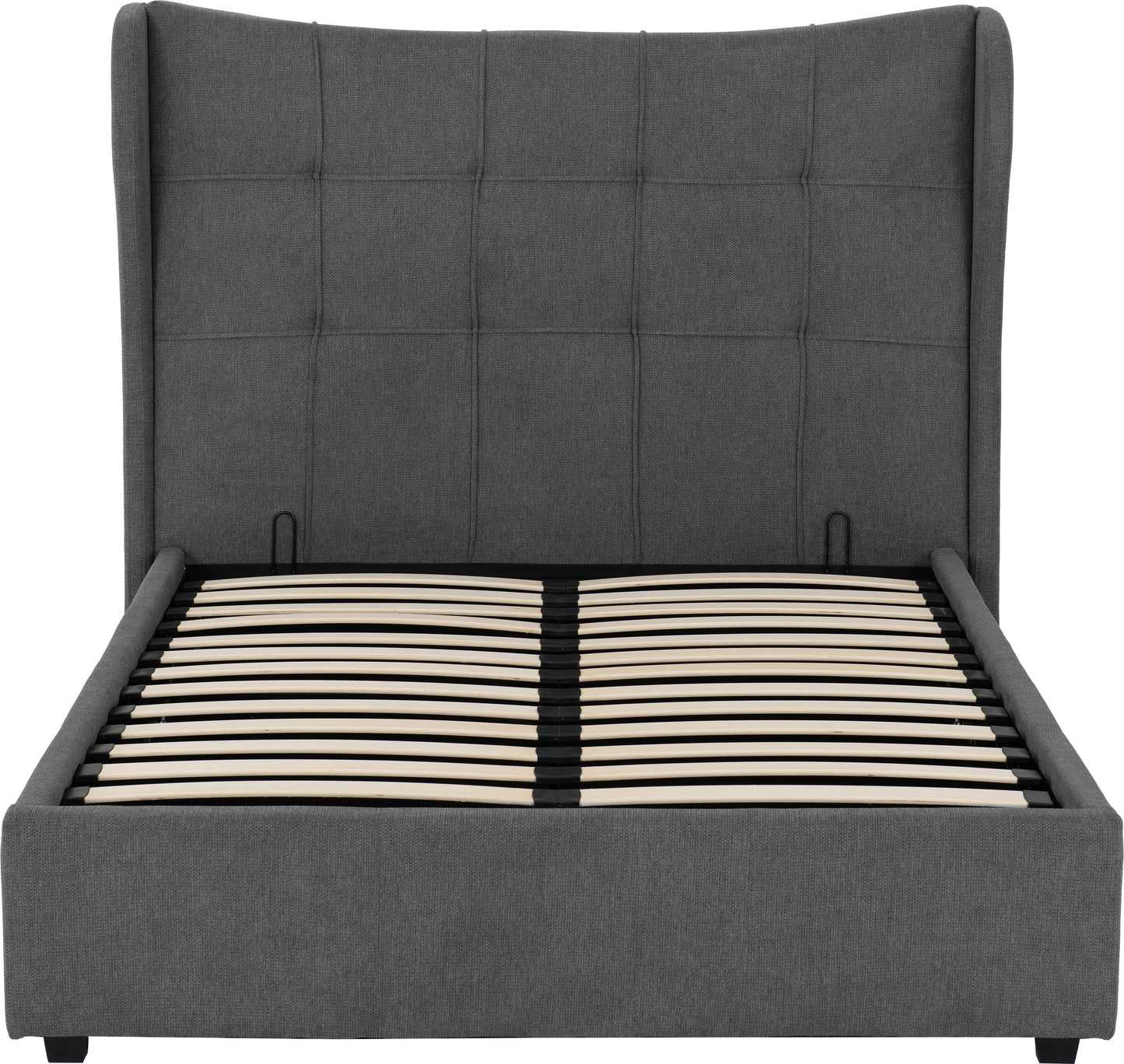 Verona Ottoman Bed - Bridgnorth Furniture