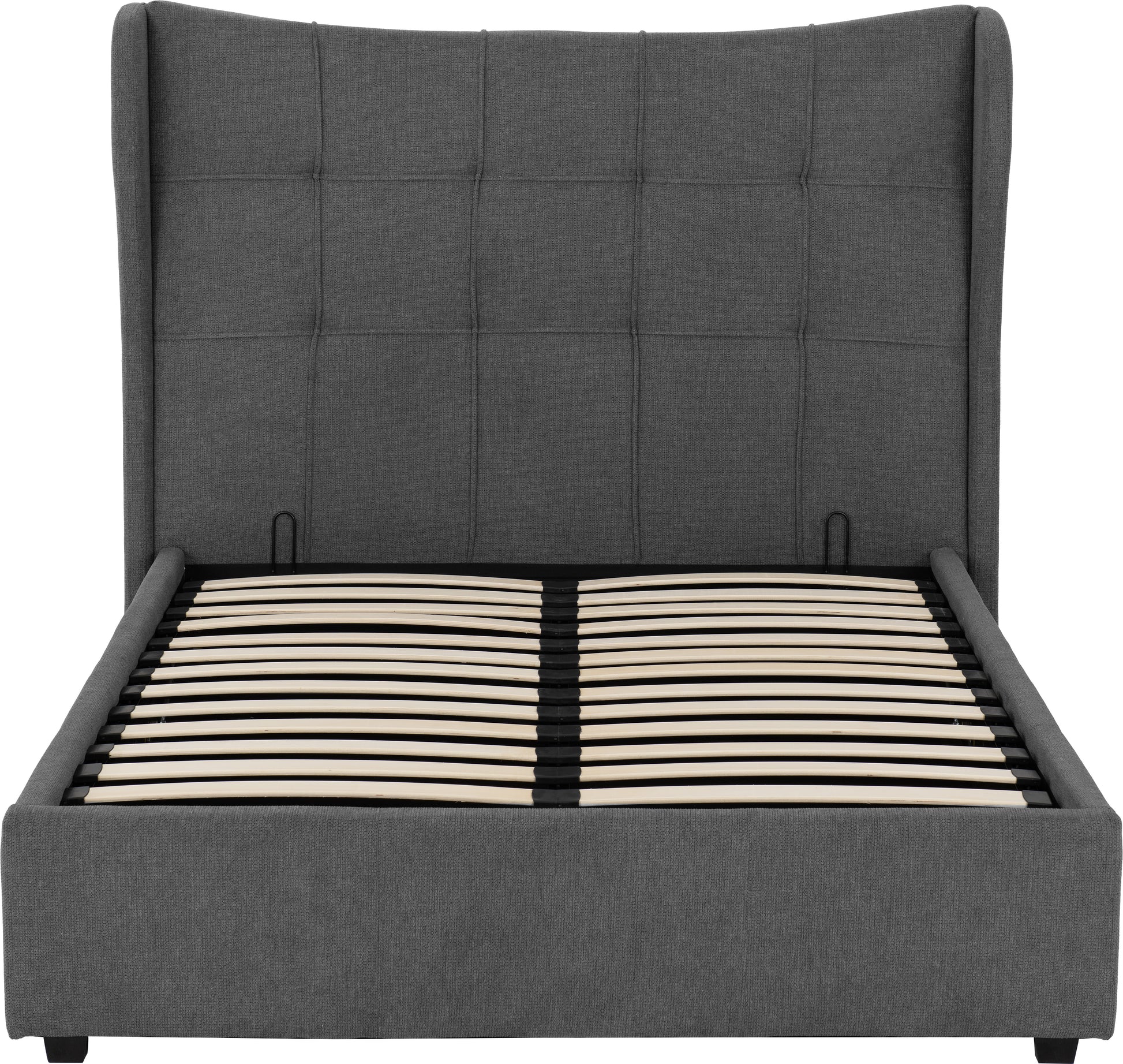 Verona Ottoman Bed - Bridgnorth Furniture