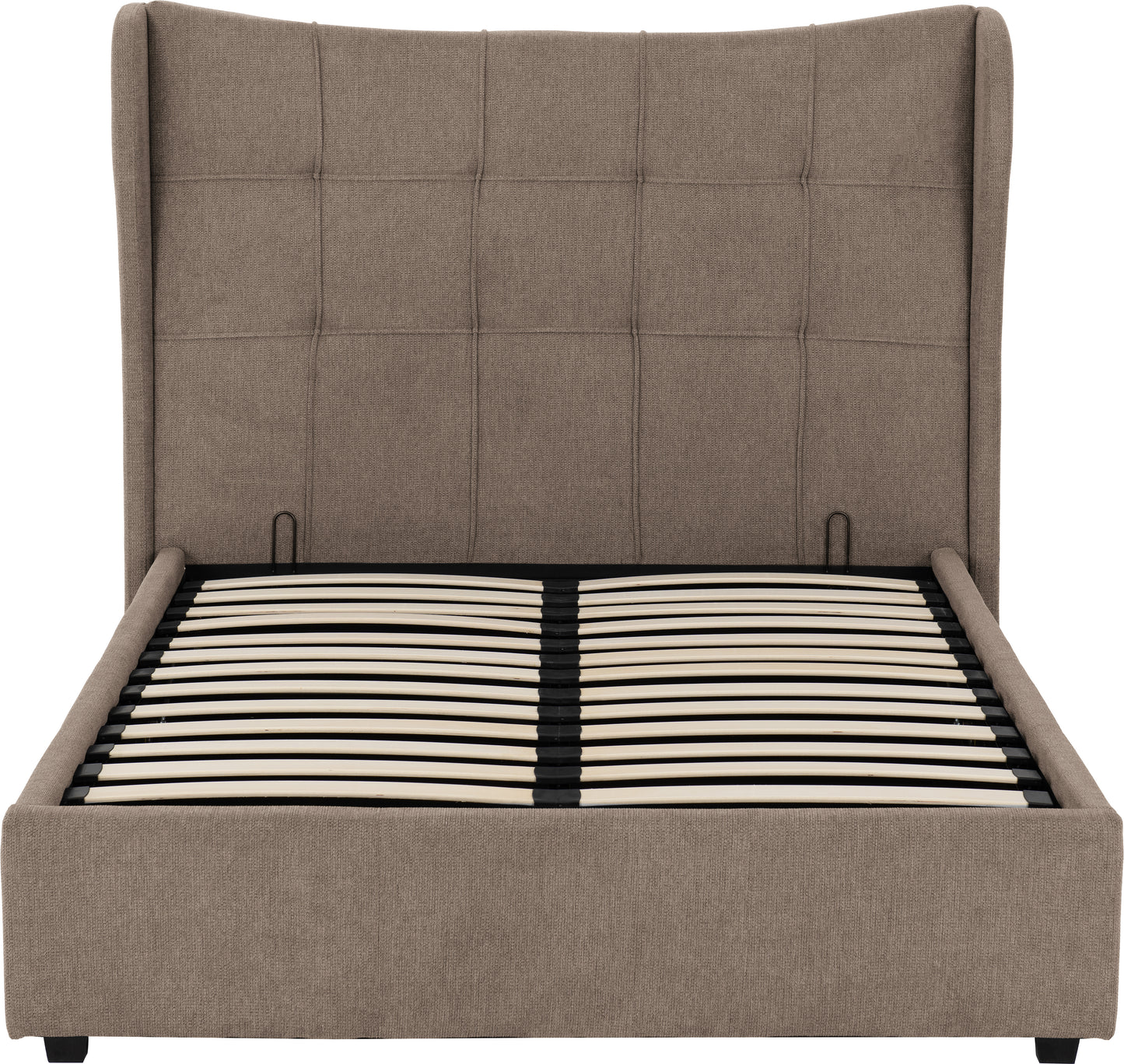 Verona Ottoman Bed - Bridgnorth Furniture