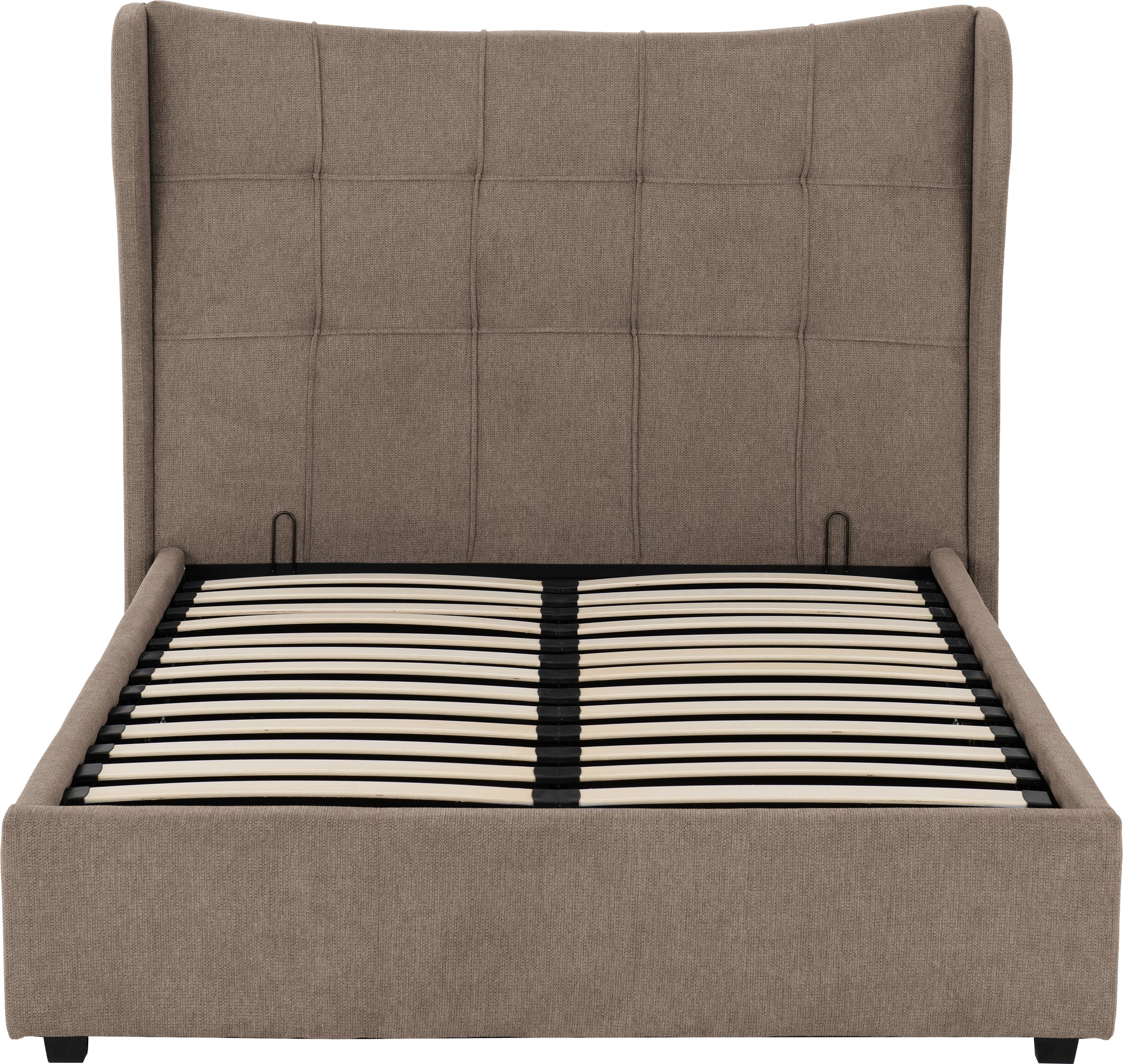 Verona Ottoman Bed - Bridgnorth Furniture