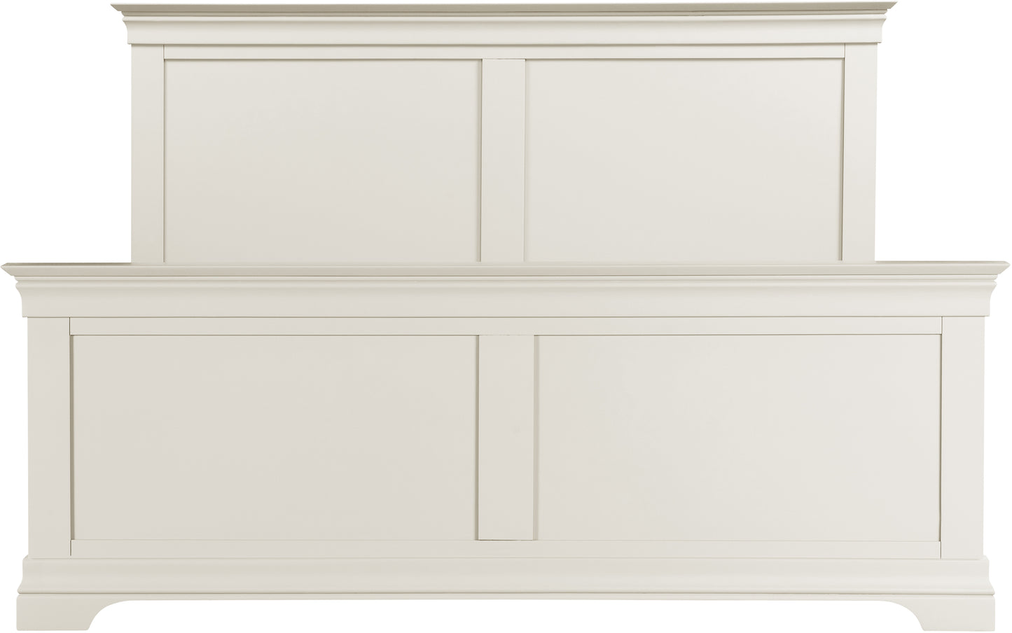 Asterley Bed - Bridgnorth Furniture
