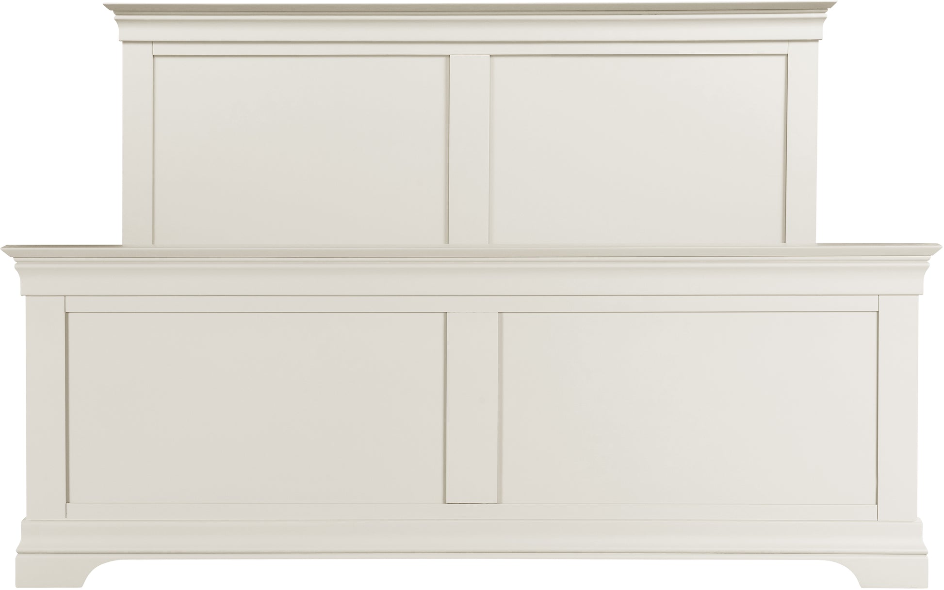 Asterley Bed - Bridgnorth Furniture