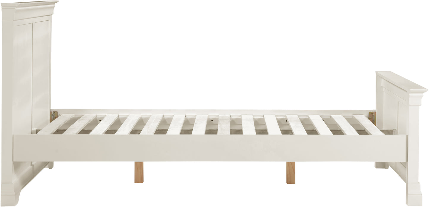 Asterley Bed - Bridgnorth Furniture