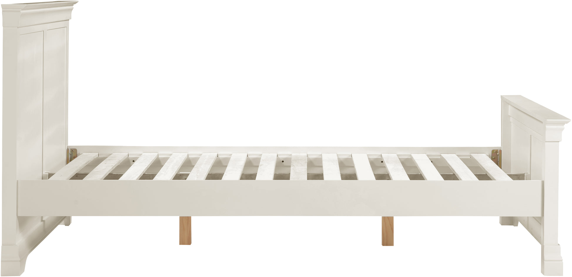 Asterley Bed - Bridgnorth Furniture