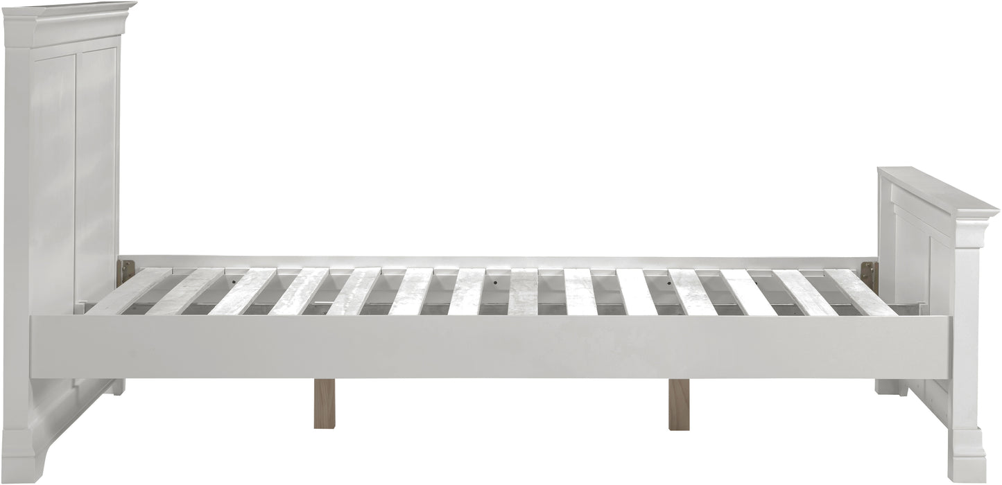 Asterley Bed - Bridgnorth Furniture