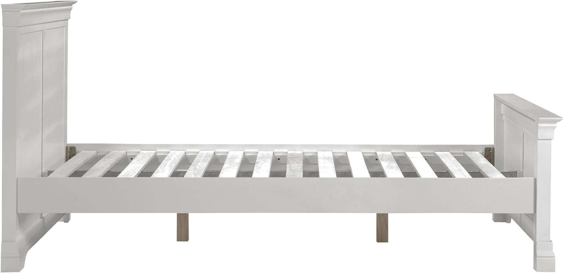 Asterley Bed - Bridgnorth Furniture