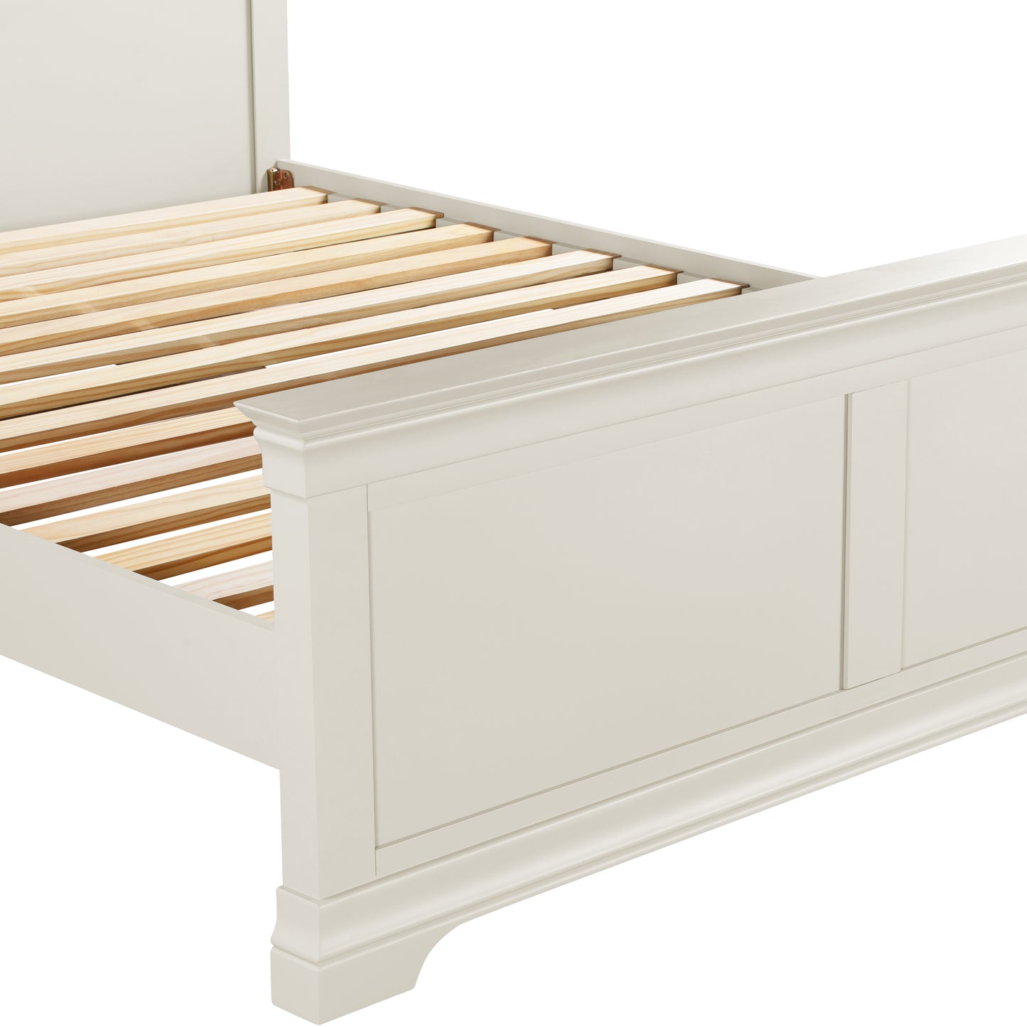 Asterley Bed - Bridgnorth Furniture