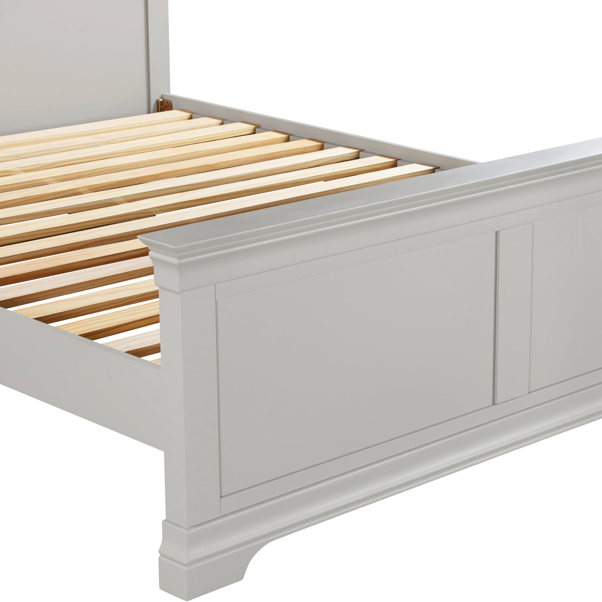 Asterley Bed - Bridgnorth Furniture