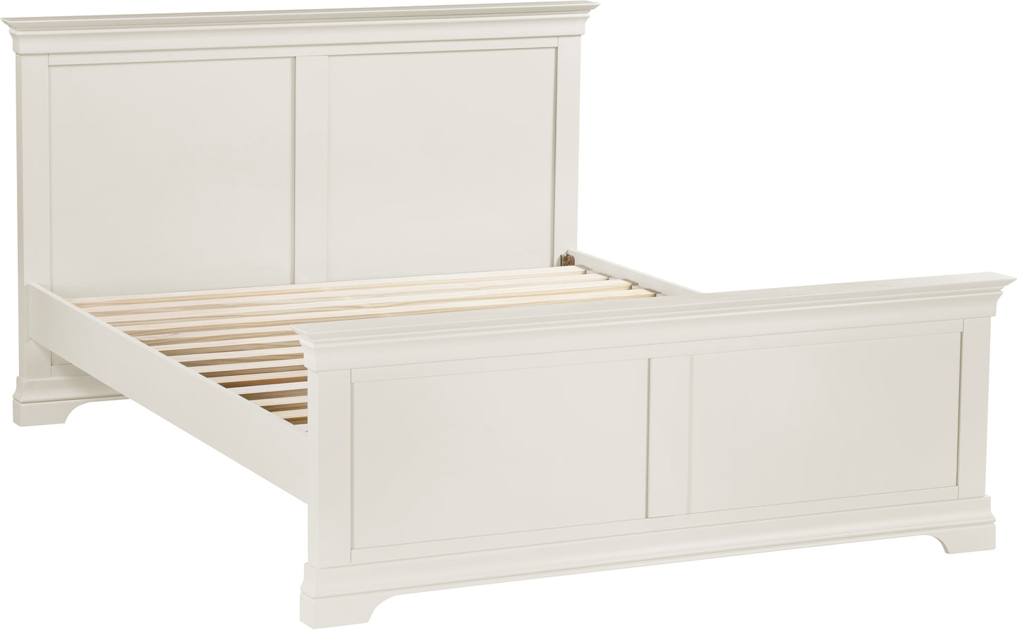 Asterley Bed - Bridgnorth Furniture