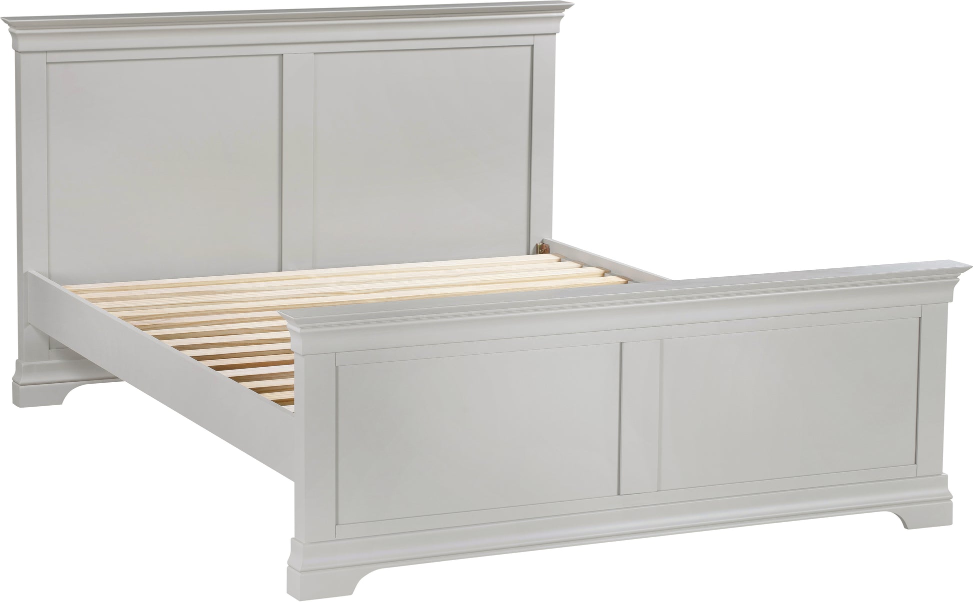 Asterley Bed - Bridgnorth Furniture